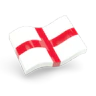 England (V)