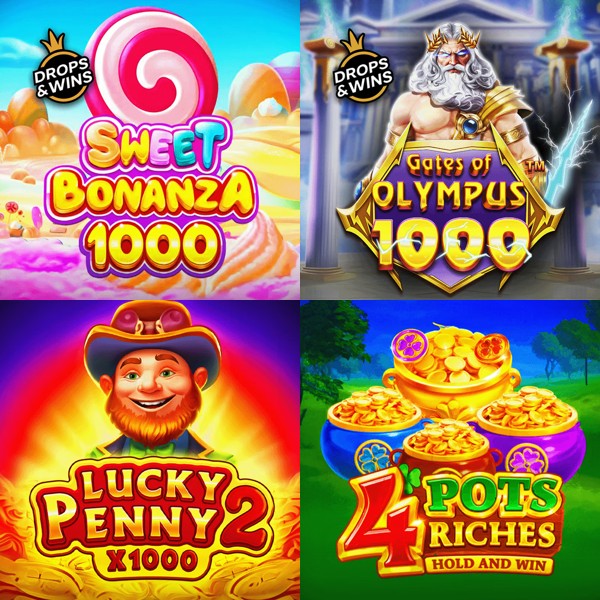 Lüks Casino oyun kütüphanesinden gerçek slot ekran görüntüleri