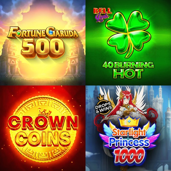 Lüks Casino oyun kütüphanesinden gerçek slot ekran görüntüleri